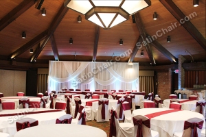indian lakes hotel resort hilton events weddings