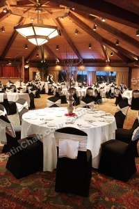indian lakes wedding event rental