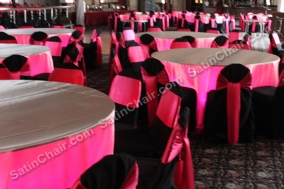 lighting rental chair covers two brothers roundhouse